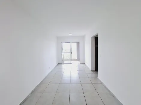 Ribeirão Preto - Jardim Zara - Apartamento - Padrão - LocaÃ§ao