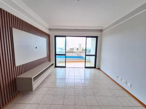 Alugar Apartamento / Padrão em Ribeirão Preto R$ 3.200,00 - Foto 3