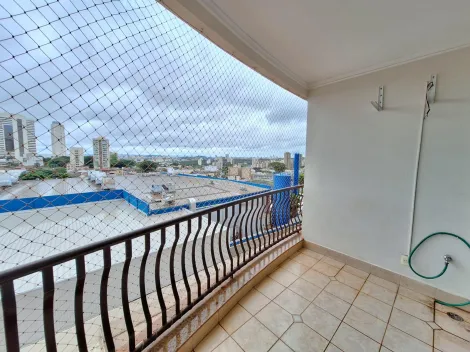 Alugar Apartamento / Padrão em Ribeirão Preto R$ 3.200,00 - Foto 5