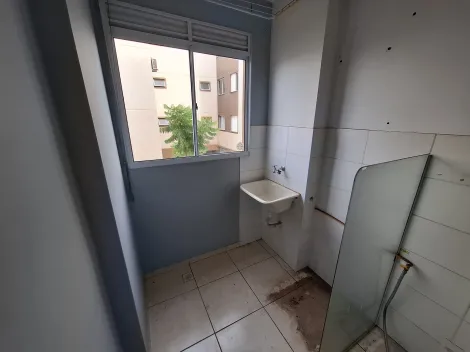 Alugar Apartamento / Padrão em Ribeirão Preto R$ 1.000,00 - Foto 5