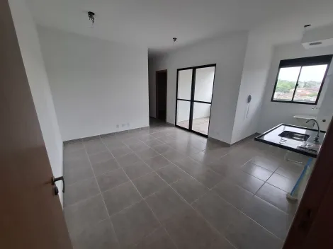 Apartamento / Padrão em Ribeirão Preto Alugar por R$1.900,00