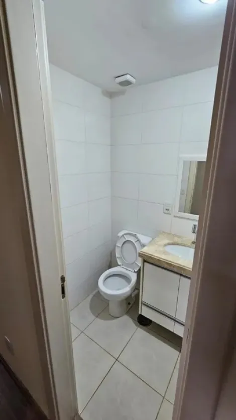 Alugar Apartamento / Padrão em Ribeirão Preto R$ 2.000,00 - Foto 11