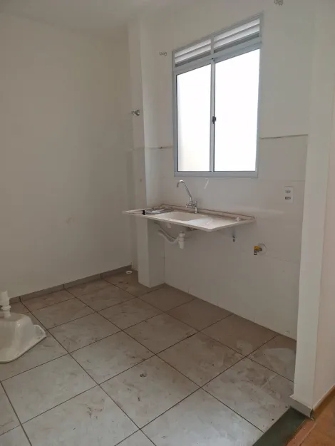 Alugar Apartamento / Padrão em Ribeirão Preto R$ 850,00 - Foto 8