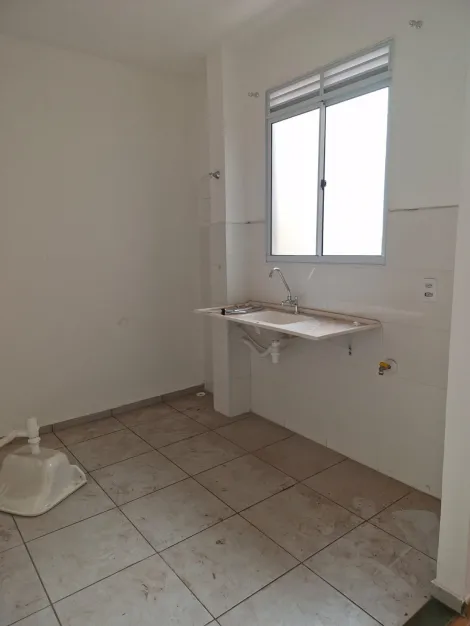 Alugar Apartamento / Padrão em Ribeirão Preto R$ 850,00 - Foto 9