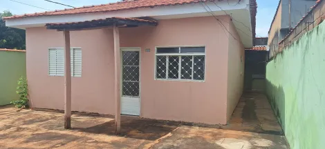 Casa / Padrão em Jardinópolis Alugar por R$0,00