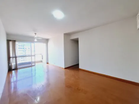 Ribeirão Preto - Centro - Apartamento - Padrão - LocaÃ§ao