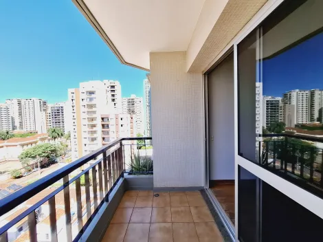 Alugar Apartamento / Padrão em Ribeirão Preto R$ 1.750,00 - Foto 4