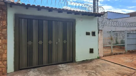 Casa / Padrão em Ribeirão Preto Alugar por R$0,00