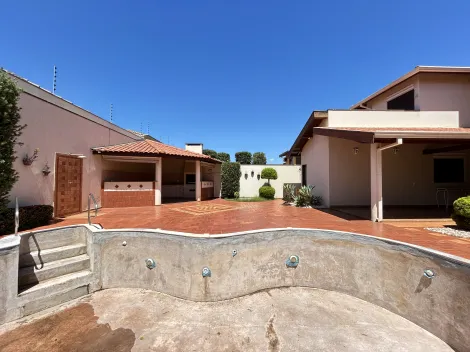 Alugar Casa condomínio / Sobrado em Bonfim Paulista R$ 6.000,00 - Foto 10