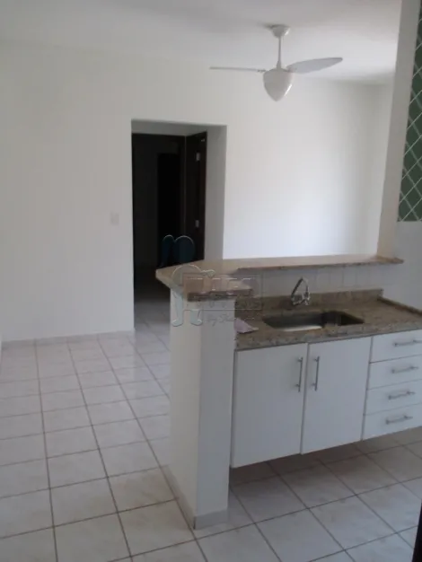 Apartamento / Padrão em Ribeirão Preto Alugar por R$800,00