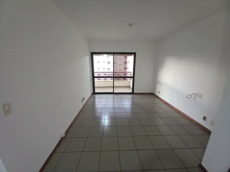 Apartamento / Padrão em Ribeirão Preto Alugar por R$2.300,00