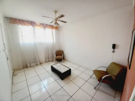 Alugar Apartamento / Kitnet em Ribeirão Preto R$ 800,00 - Foto 5