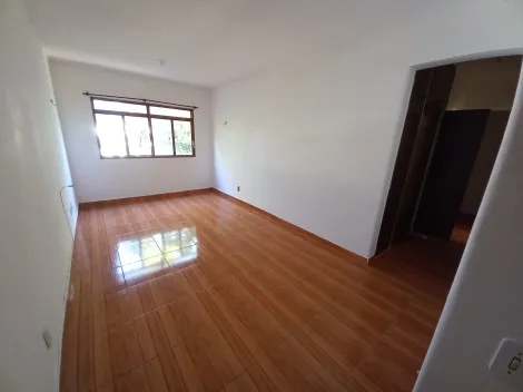 Apartamento / Padrão em Ribeirão Preto Alugar por R$1.200,00