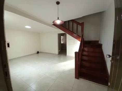 Casa condomínio / Sobrado em Ribeirão Preto Alugar por R$1,00