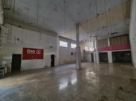 Alugar Comercial padrão / Galpão - Armazém em Ribeirão Preto R$ 40.000,00 - Foto 4