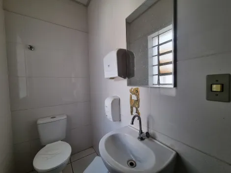 Alugar Comercial padrão / Galpão - Armazém em Ribeirão Preto R$ 40.000,00 - Foto 18