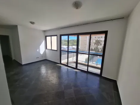 Alugar Apartamento / Padrão em Ribeirão Preto R$ 1.250,00 - Foto 2