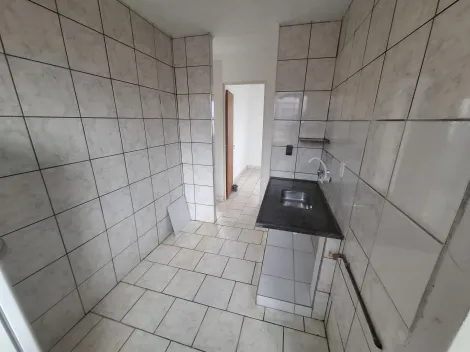 Alugar Apartamento / Padrão em Ribeirão Preto R$ 650,00 - Foto 7