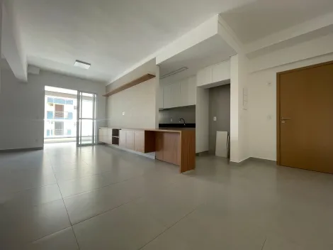 Apartamento / Padrão em Ribeirão Preto 