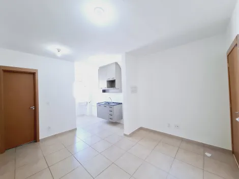 Apartamento / Padrão em Bonfim Paulista 