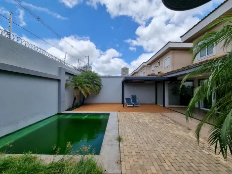 Casa condomínio / Sobrado em Ribeirão Preto Alugar por R$6.200,00