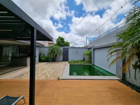 Alugar Casa condomínio / Sobrado em Ribeirão Preto R$ 6.200,00 - Foto 6