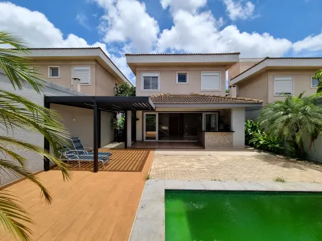 Alugar Casa condomínio / Sobrado em Ribeirão Preto R$ 6.200,00 - Foto 8