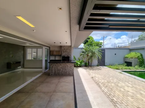 Alugar Casa condomínio / Sobrado em Ribeirão Preto R$ 6.200,00 - Foto 9