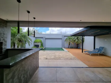 Alugar Casa condomínio / Sobrado em Ribeirão Preto R$ 6.200,00 - Foto 14