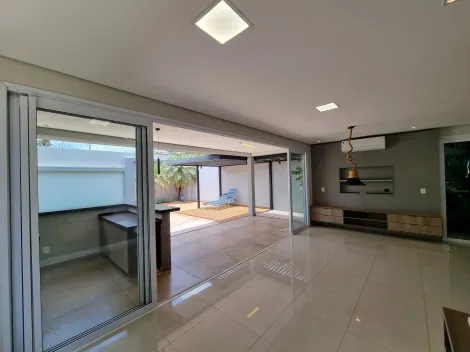 Alugar Casa condomínio / Sobrado em Ribeirão Preto R$ 6.200,00 - Foto 18