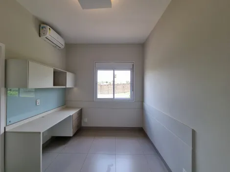 Alugar Casa condomínio / Sobrado em Ribeirão Preto R$ 6.200,00 - Foto 36