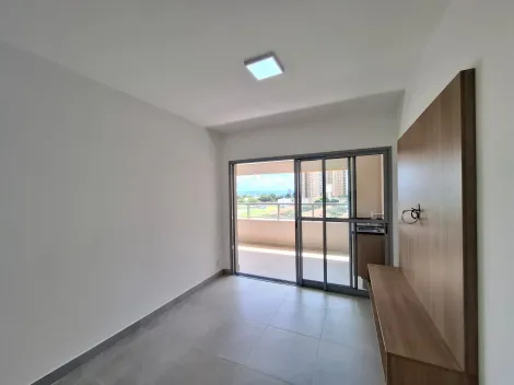 Apartamento / Padrão em Ribeirão Preto 