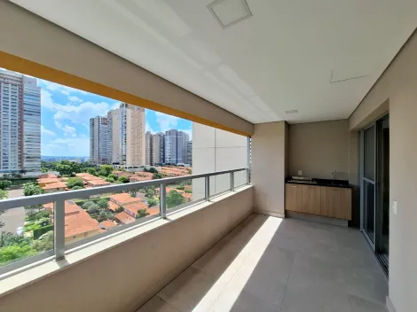 Alugar Apartamento / Padrão em Ribeirão Preto R$ 5.500,00 - Foto 4