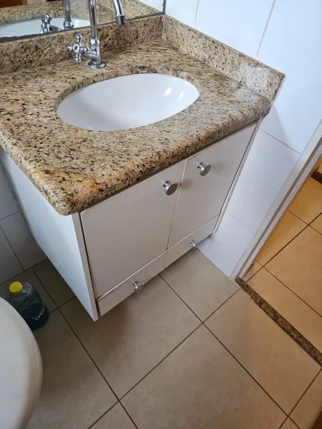 Alugar Apartamento / Padrão em Ribeirão Preto R$ 2.200,00 - Foto 21