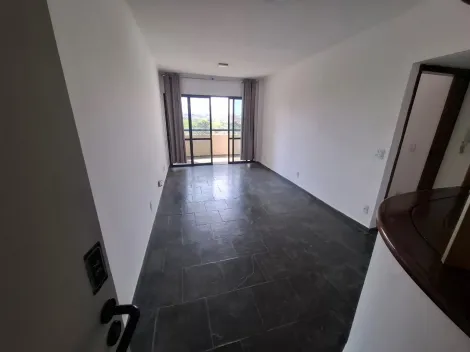 Apartamento / Padrão em Ribeirão Preto 