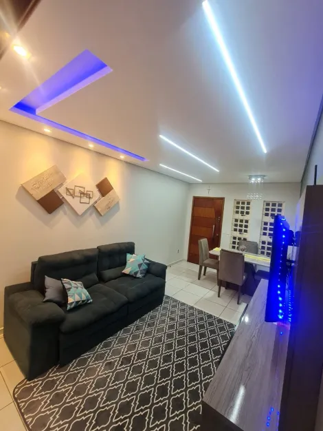 Comprar Casa / Padrão em Ribeirão Preto R$ 435.000,00 - Foto 4