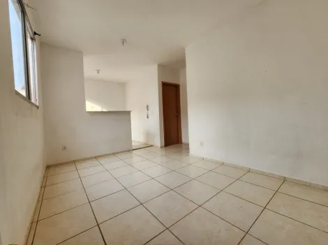 Apartamento / Padrão em Ribeirão Preto 