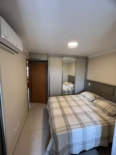 Alugar Apartamento / Padrão em Ribeirão Preto R$ 4.000,00 - Foto 10