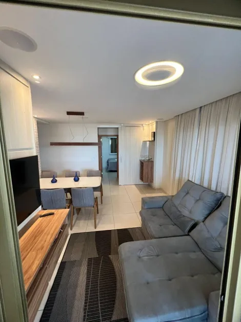 Alugar Apartamento / Padrão em Ribeirão Preto R$ 4.000,00 - Foto 3