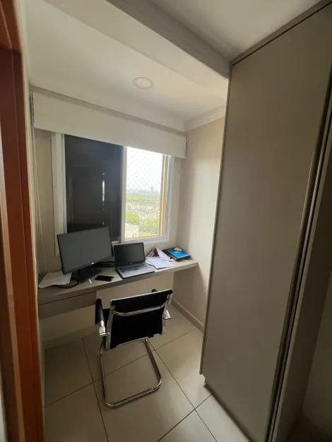 Alugar Apartamento / Padrão em Ribeirão Preto R$ 4.000,00 - Foto 9