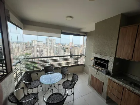 Alugar Apartamento / Padrão em Ribeirão Preto R$ 4.000,00 - Foto 4