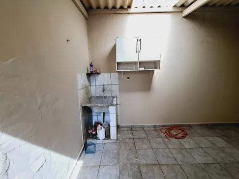 Alugar Casa / Padrão em Ribeirão Preto R$ 1.100,00 - Foto 20