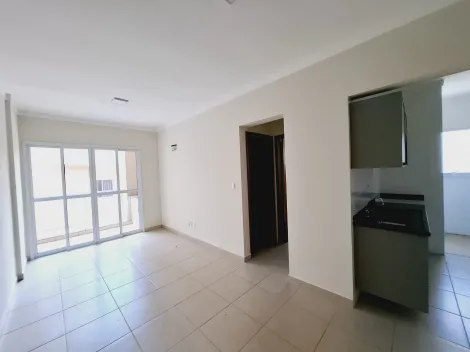 Alugar Apartamento / Padrão em Ribeirão Preto R$ 1.700,00 - Foto 2