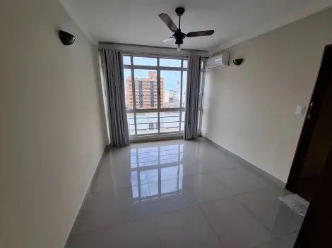 Apartamento / Padrão em Ribeirão Preto Alugar por R$1.500,00