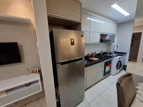 Alugar Apartamento / Padrão em Ribeirão Preto R$ 1.400,00 - Foto 5