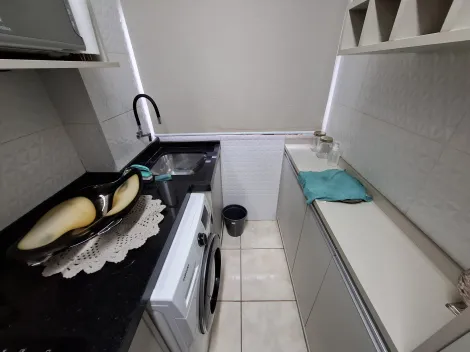 Alugar Apartamento / Padrão em Ribeirão Preto R$ 1.400,00 - Foto 7