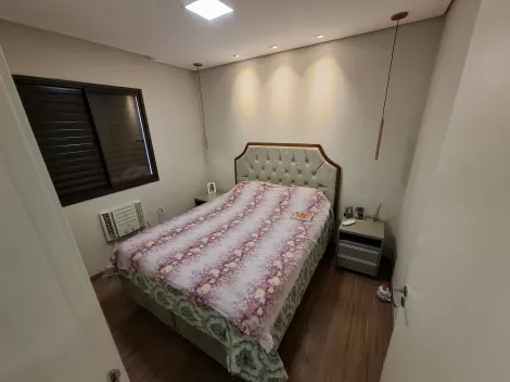 Alugar Apartamento / Padrão em Ribeirão Preto R$ 1.400,00 - Foto 13