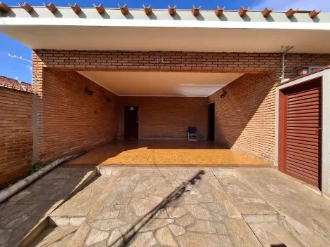 Casa / Padrão em Ribeirão Preto 