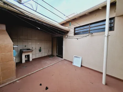 Alugar Casa / Padrão em Ribeirão Preto R$ 1.500,00 - Foto 25