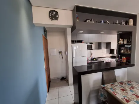 Alugar Apartamento / Padrão em Ribeirão Preto R$ 1.400,00 - Foto 8